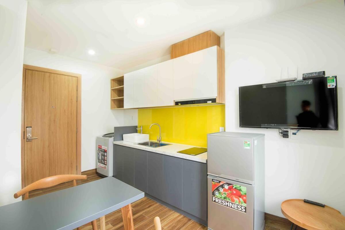 Bonzer Apartment 2