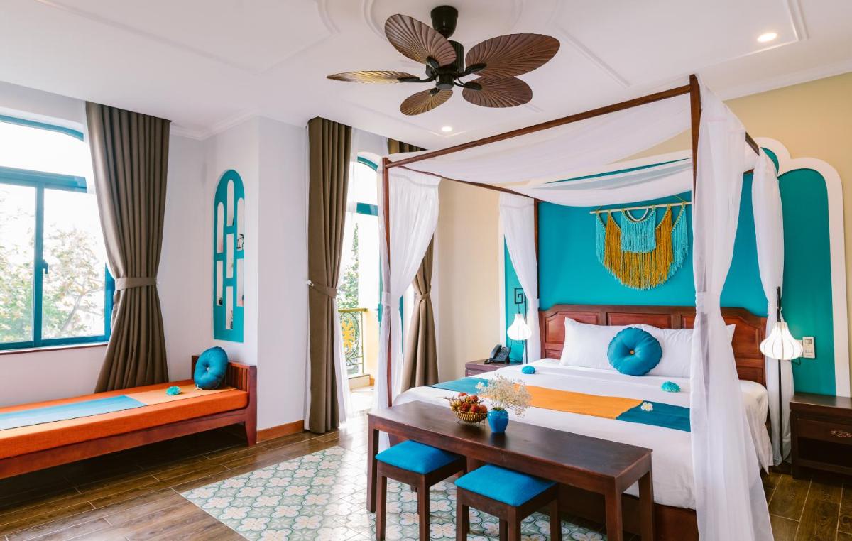 Boutique Villa in Hoi An Oldtown