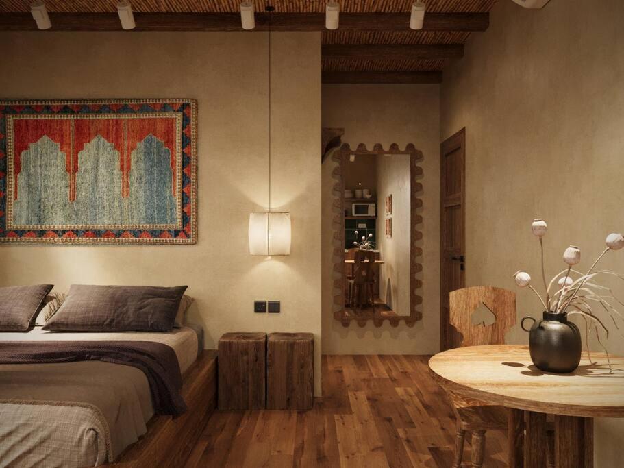 Boutique Villa next to Hoan Kiem Lake