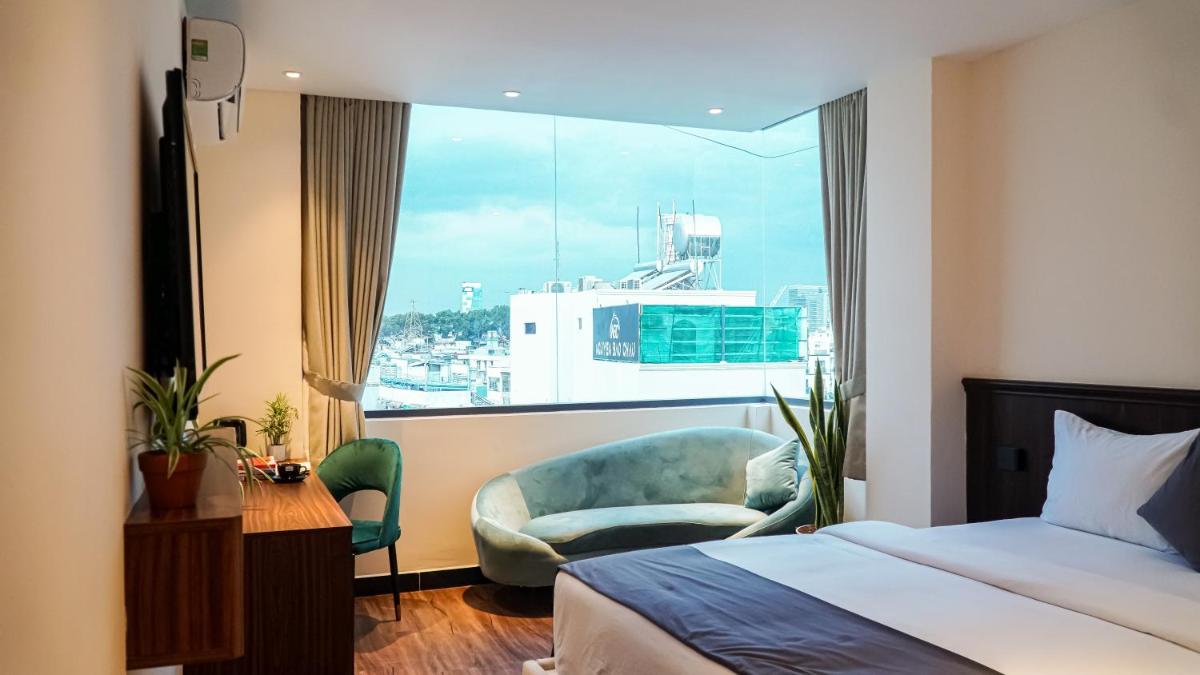 Bros Hotel