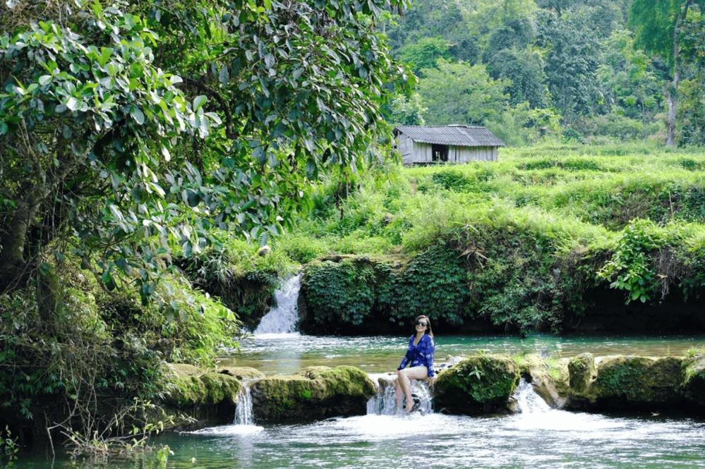 Bướt Valley