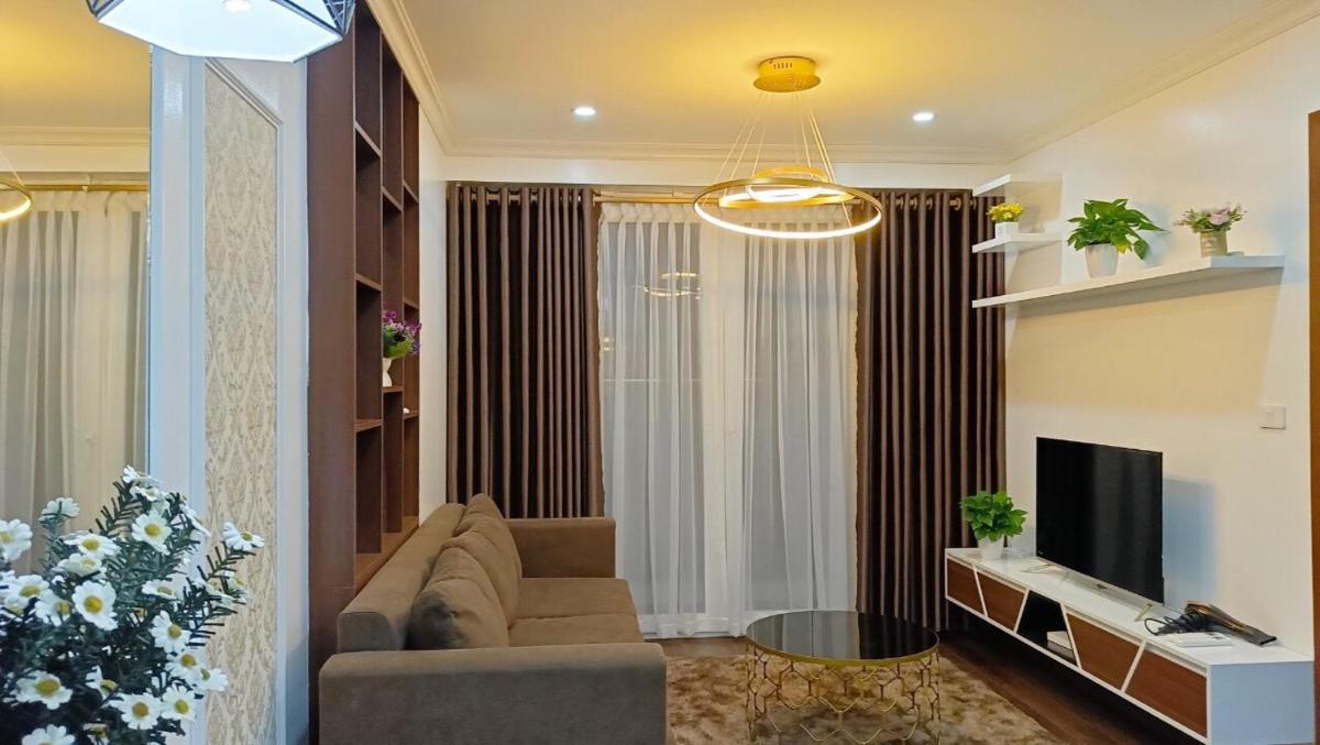 C2505 Newlife Tower, Hoàng Quốc Việt,TP Ha Long