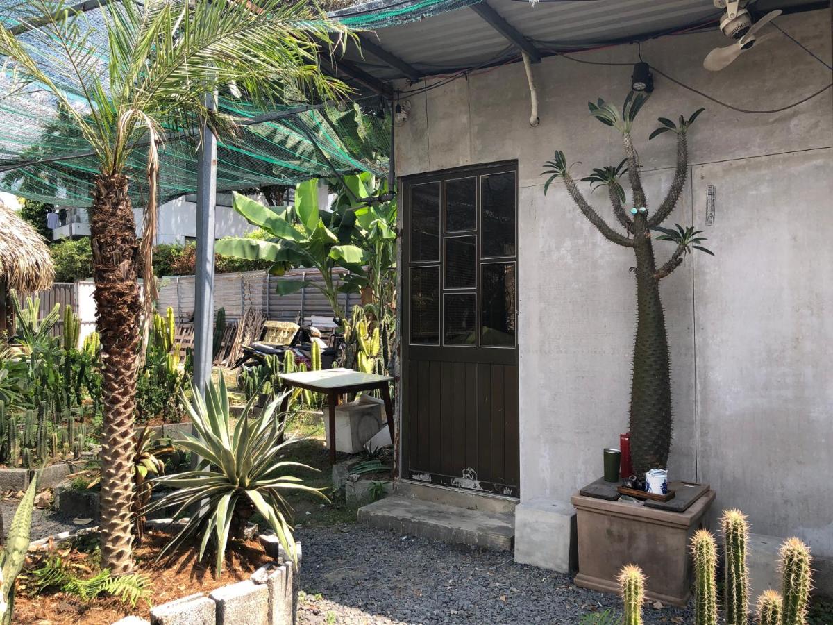 Cactos Bar & Homestay