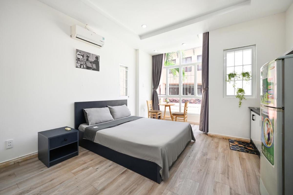 Cali Homestay