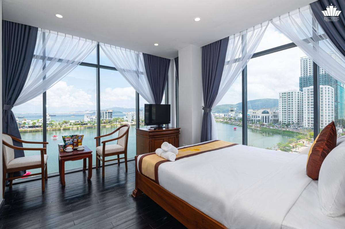 CALI HOTEL Quy Nhon