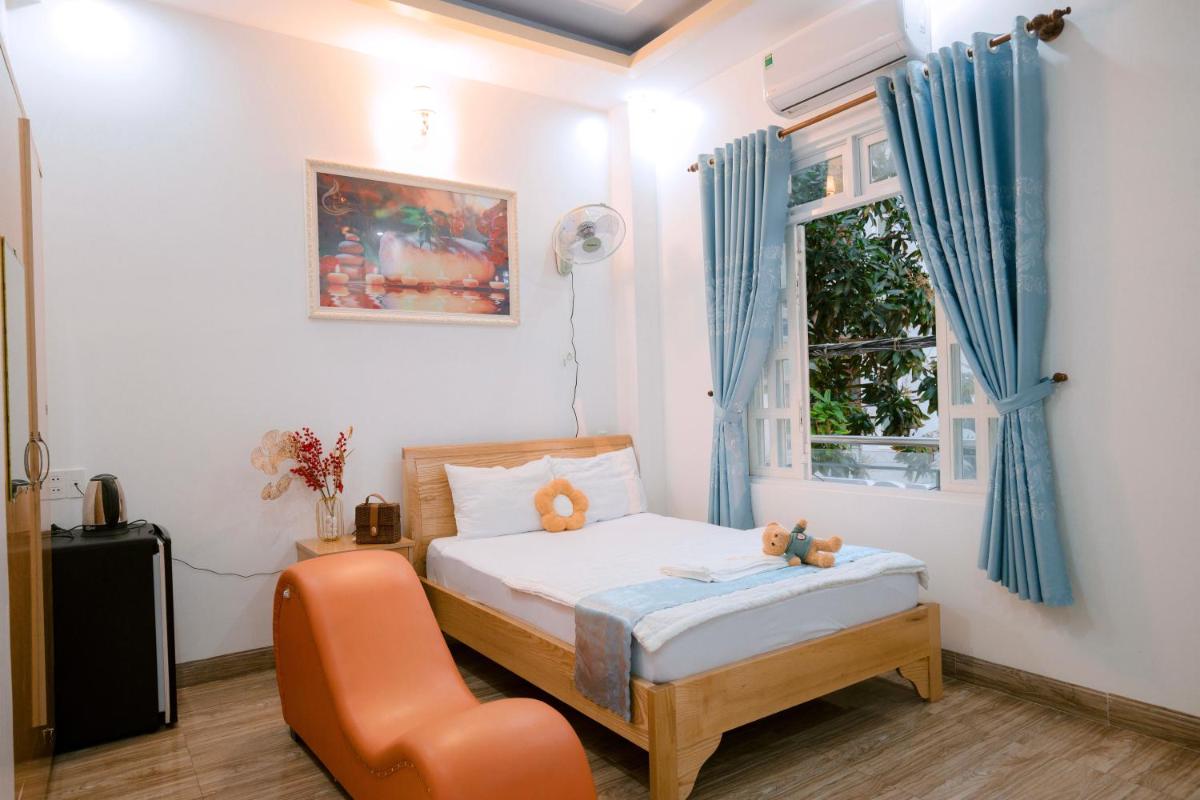 Calido Hotel Vung Tau