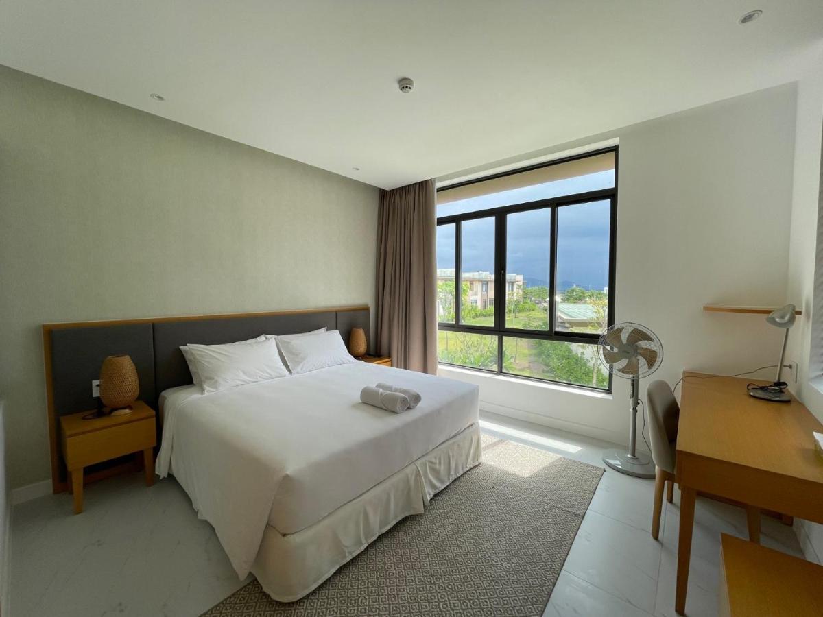 Cam Ranh Villa
