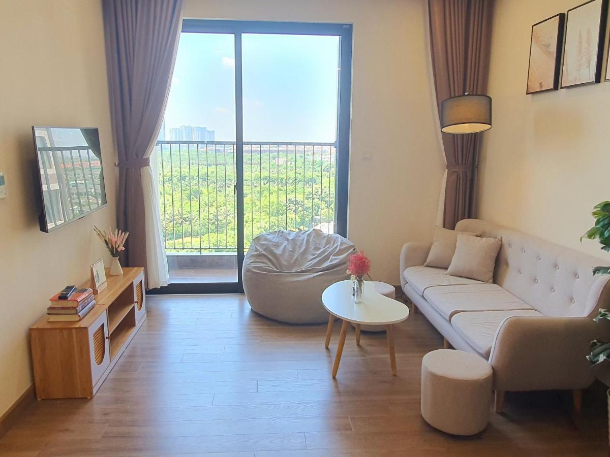 Camy Homestay