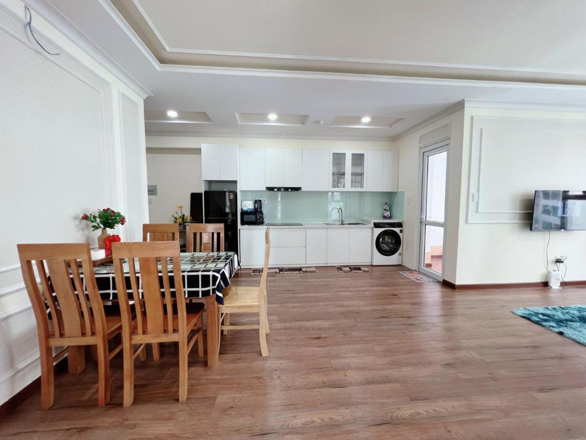 Căn 2416- Tòa OC3 Mường Thanh Viễn Triều TP Biển Nha Trang