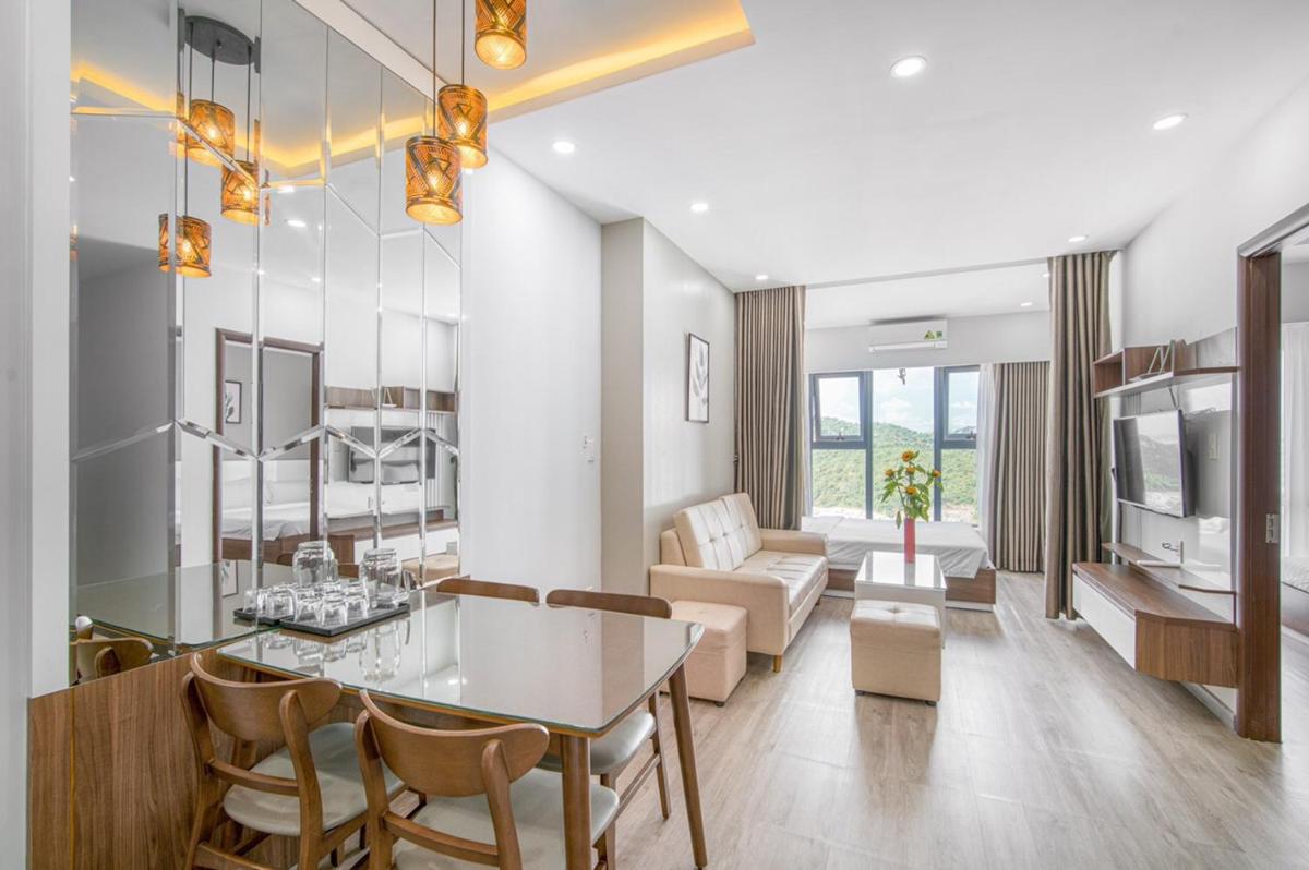 Căn 3310- Tòa OC3 Mường Thanh Viễn Triều TP Biển Nha Trang