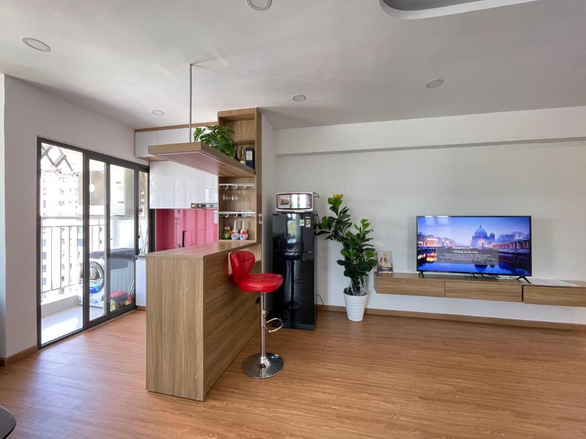 Căn 3712-Tòa OC3- Mường Thanh Viễn Triều TP Biển Nha Trang