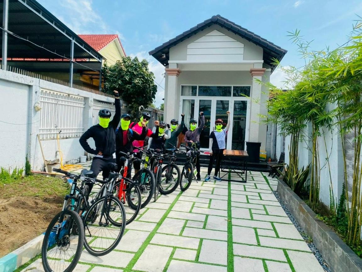 Cần Giờ Homestay