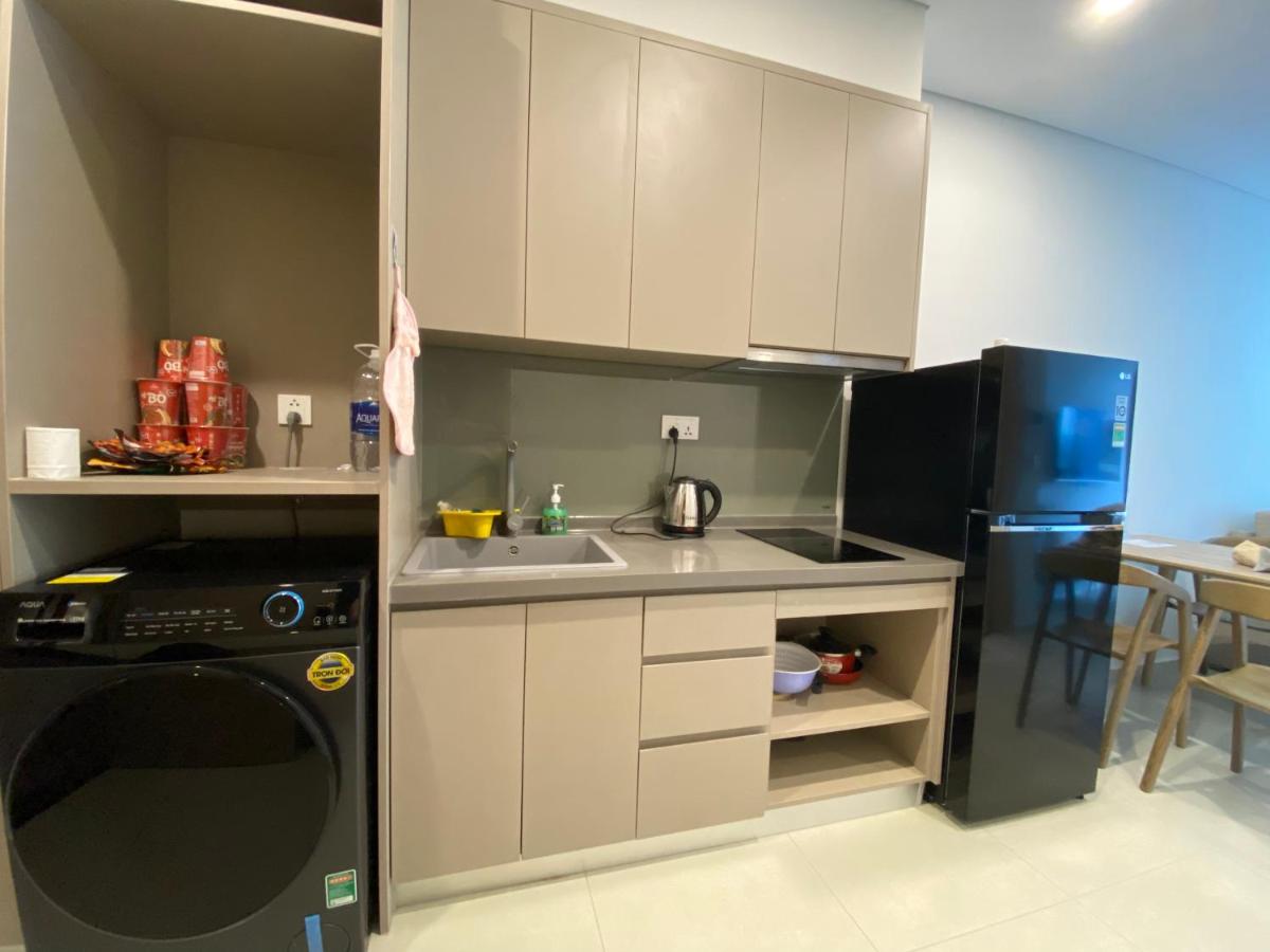 Căn hộ 1 phòng ngủ Vũng Tàu- An An Apartment