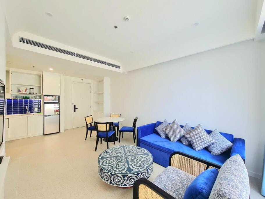 Căn Hộ 1 PN Hướng Biển H2 09