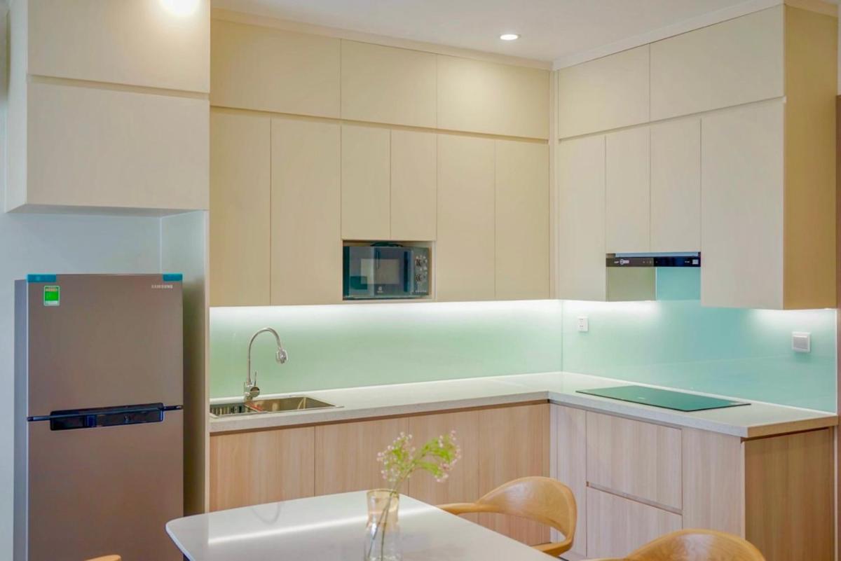 Căn hộ 1PN Vin Grand Park TP Thủ Đức chỉ 550k
