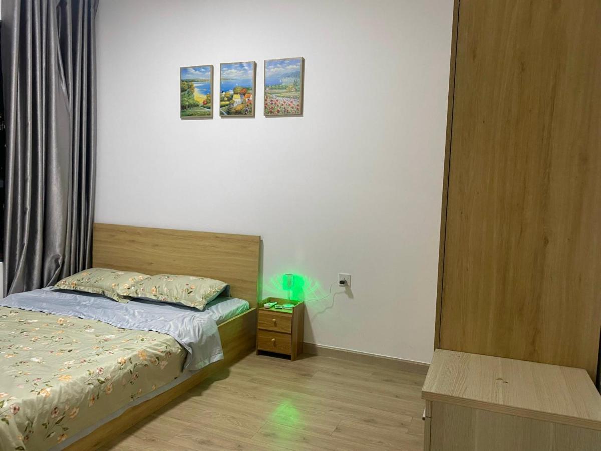 Căn hộ 2 phòng đẹp chung cư Celadon-Aeon mall Tân Phú