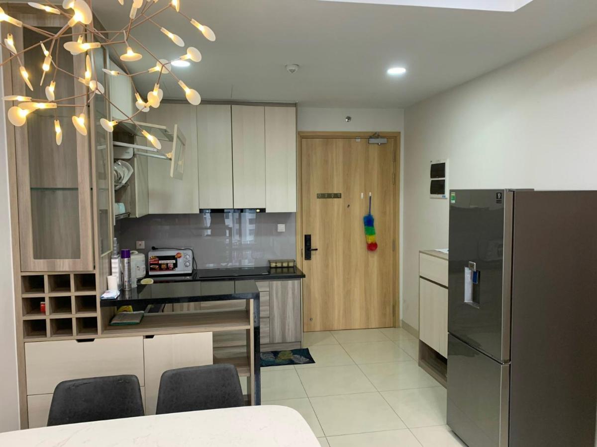 Căn Hộ 2 phòng ngủ full nội thất Celedon City