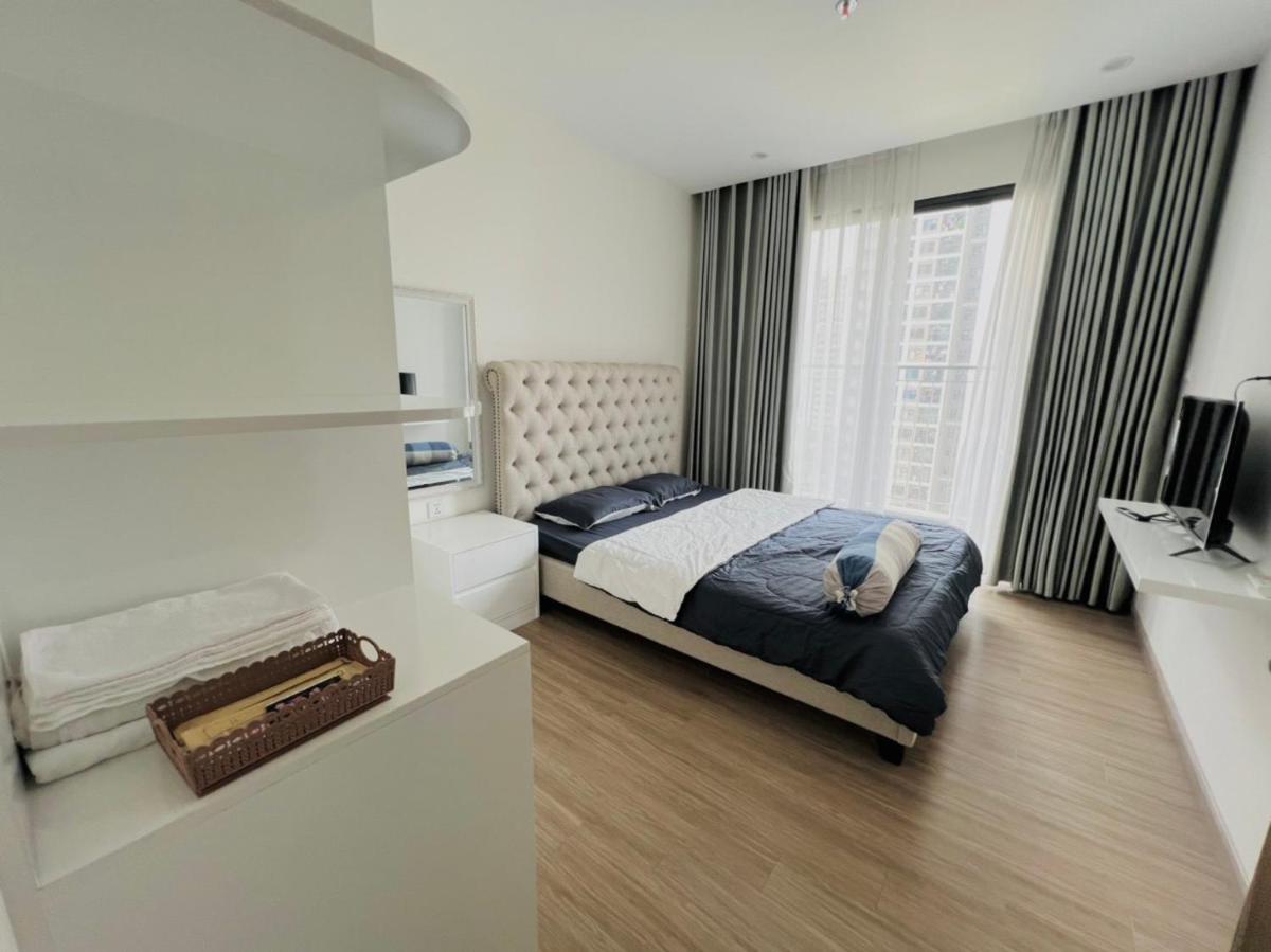 Căn hộ 2pn Vinhomes Grand Park Quận 9