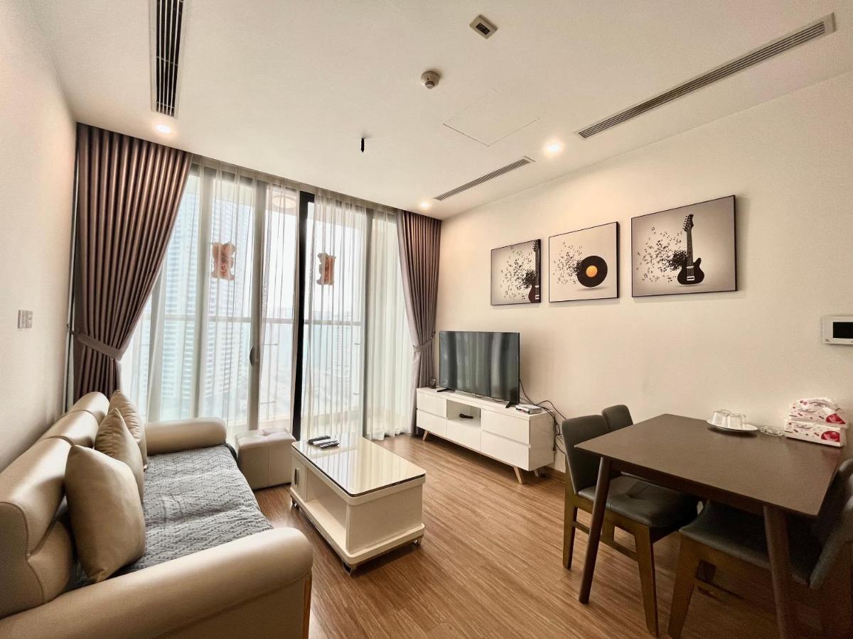 Căn hộ 2PN - Vinhomes Skylake - Luxury/Friendly