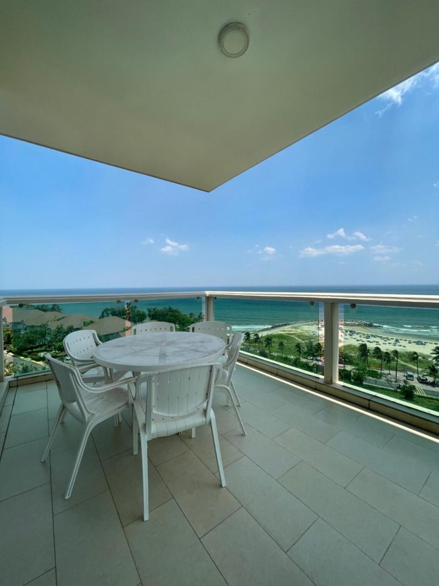 Căn hộ 3 phòng ngủ - OCEAN VISTA