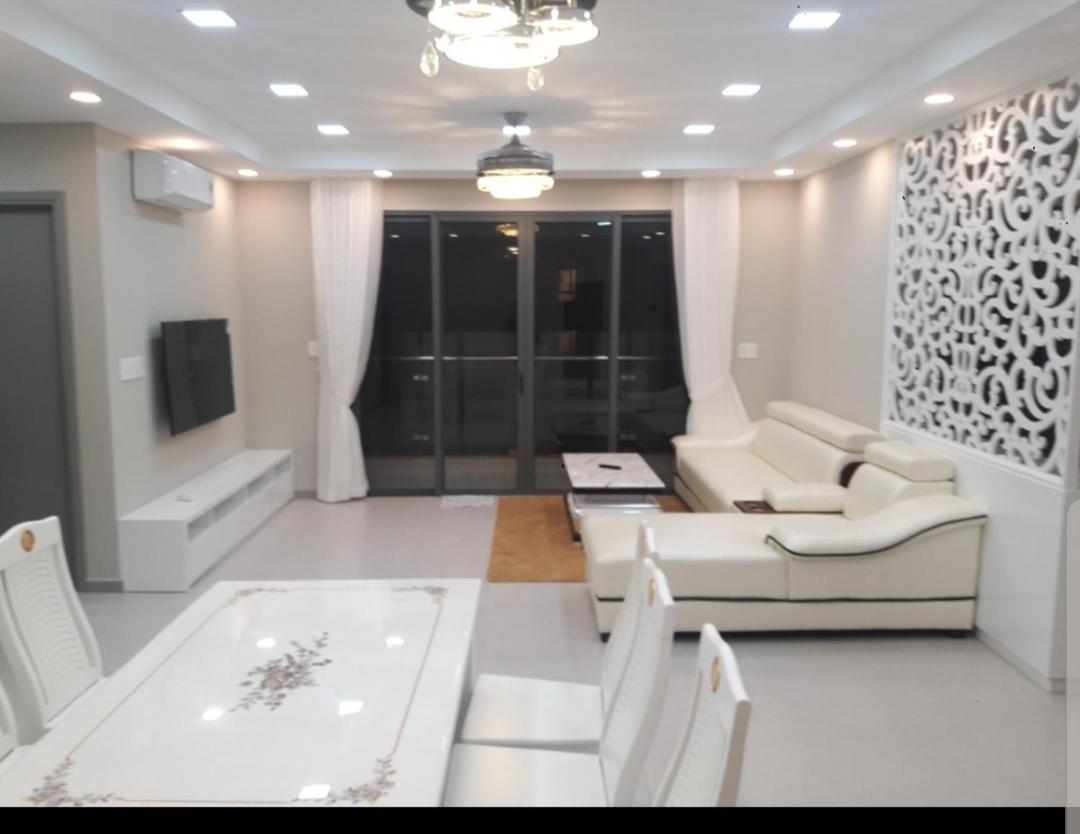 Căn hộ 3PN Gold View, 346 Bến Vân Đồn, Phường 1, Q4, HCM
