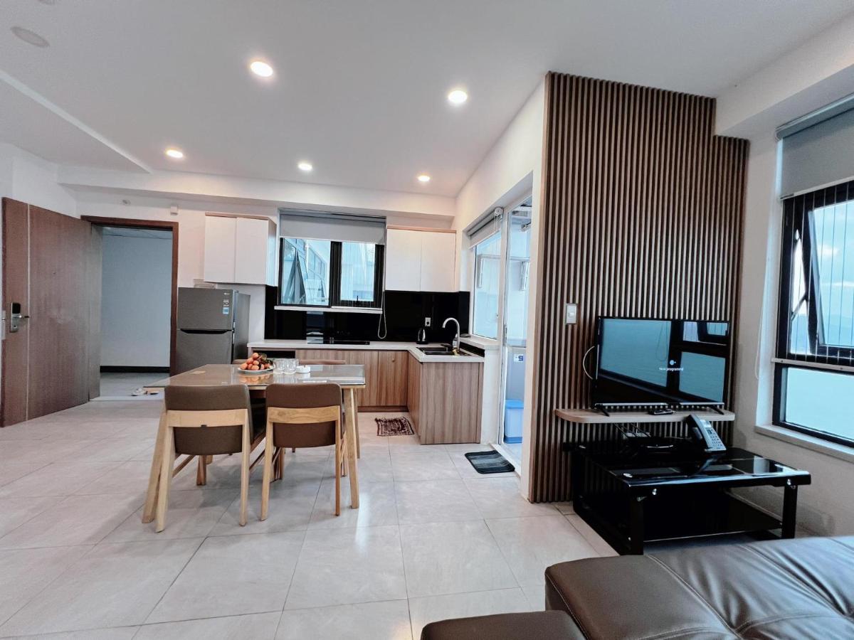 Căn hộ 4028- Tòa 2B Mường Thanh Viễn Triều