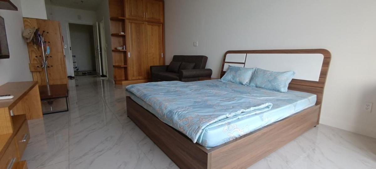 Căn hộ 40m2 Ocean Vista Mui Ne