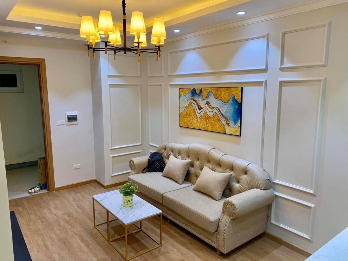 Căn Hộ Đà Nẵng Apartment Sea View