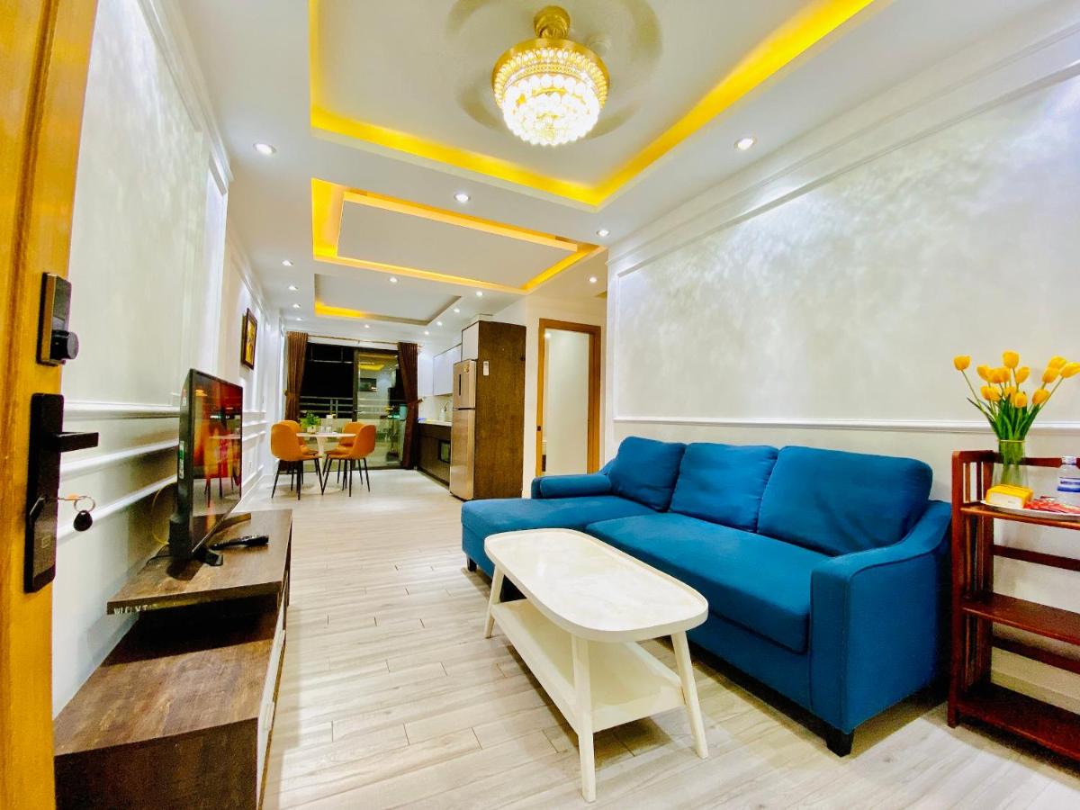Căn Hộ Đà Nẵng - Muong Thanh Apartment in Da Nang for rent