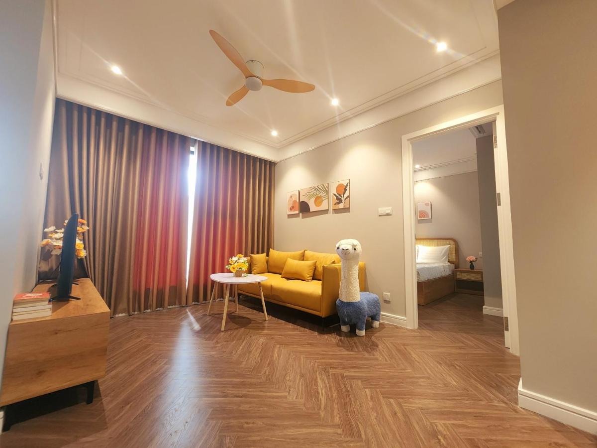 Căn hộ Altara 2 phòng ngủ Quy Nhơn - Ali Condotel