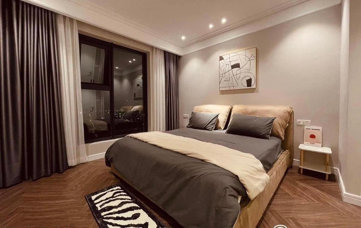 Căn hộ Altara Residences Quy Nhon - Trung tâm thành phố