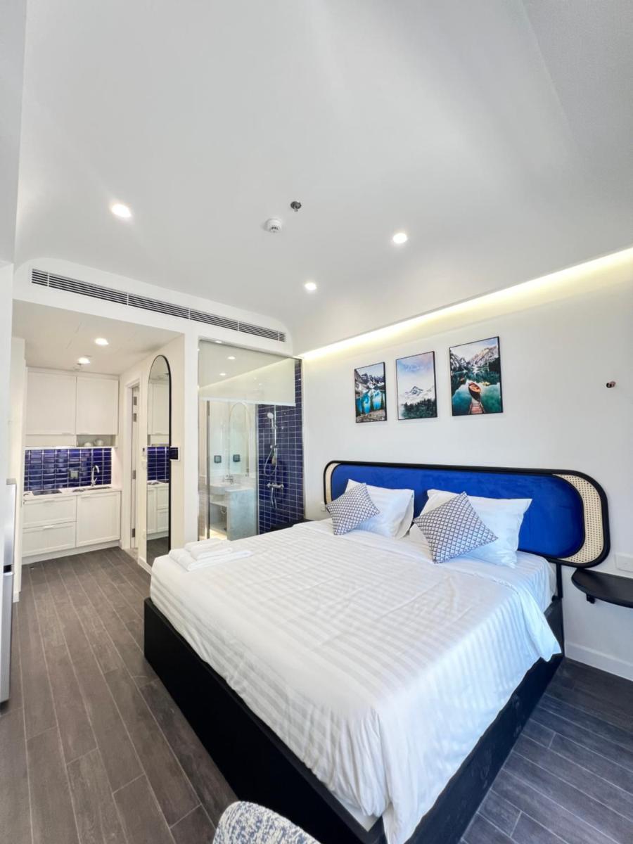 Căn hộ biển Địa Trung Hải Phú Quốc