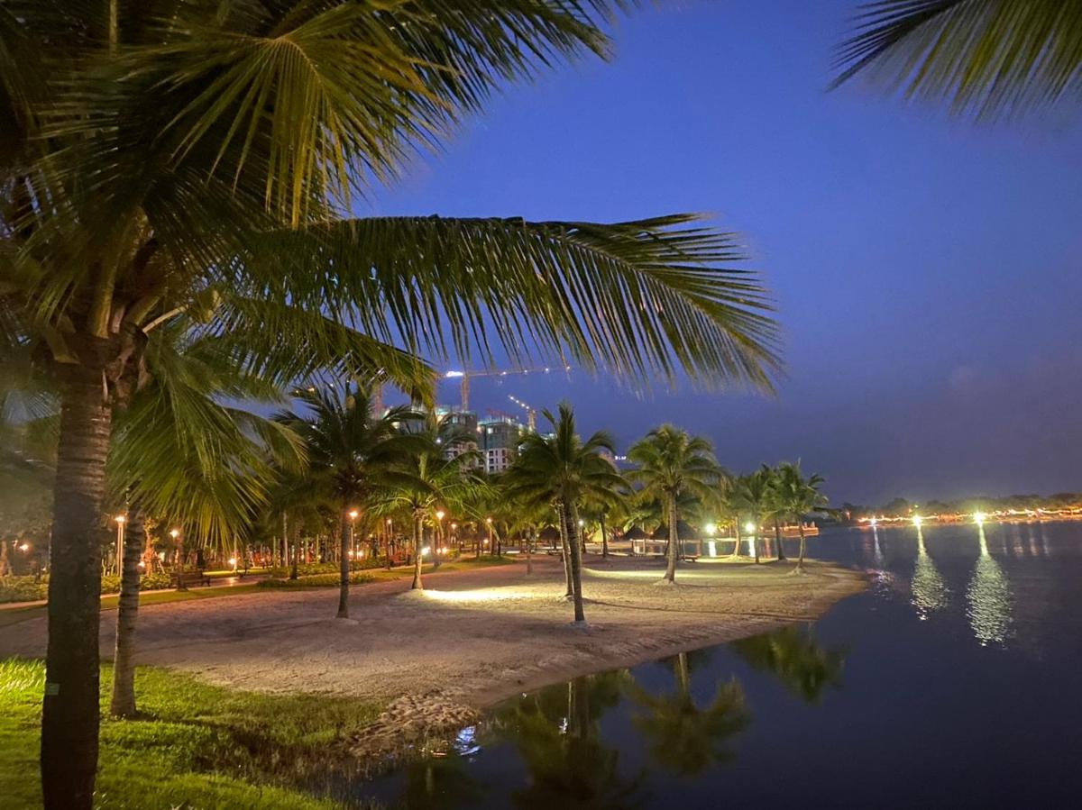 CĂN HỘ BNB VINHOMES GRAND PARK QUẬN 9