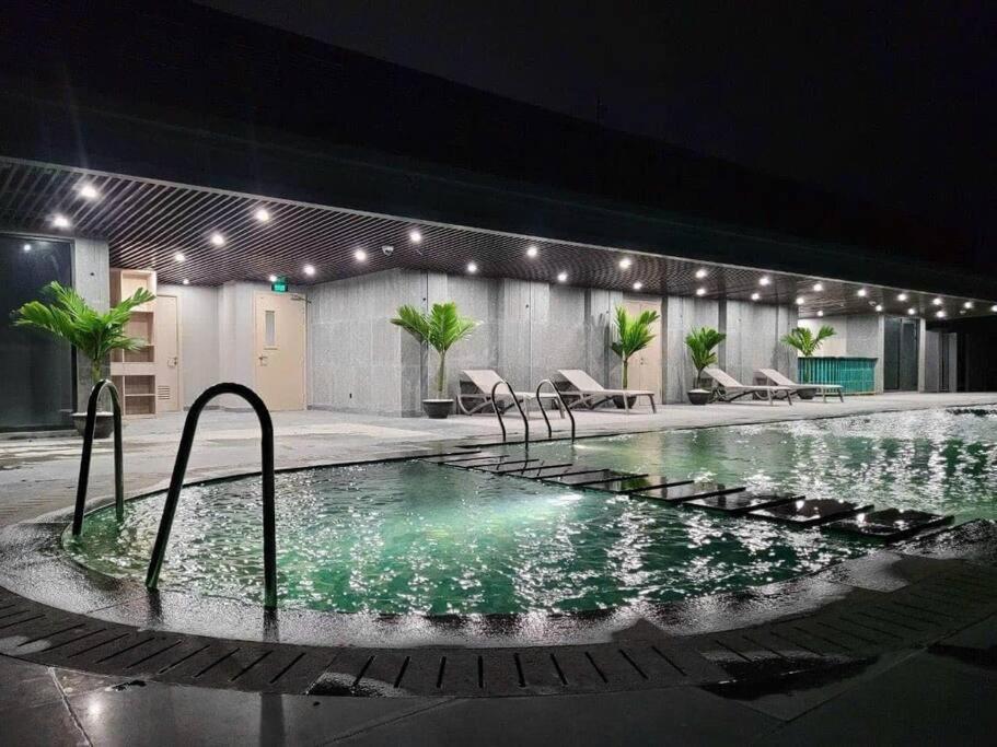 Căn Hộ Cao Cấp Altara Residences Luxury