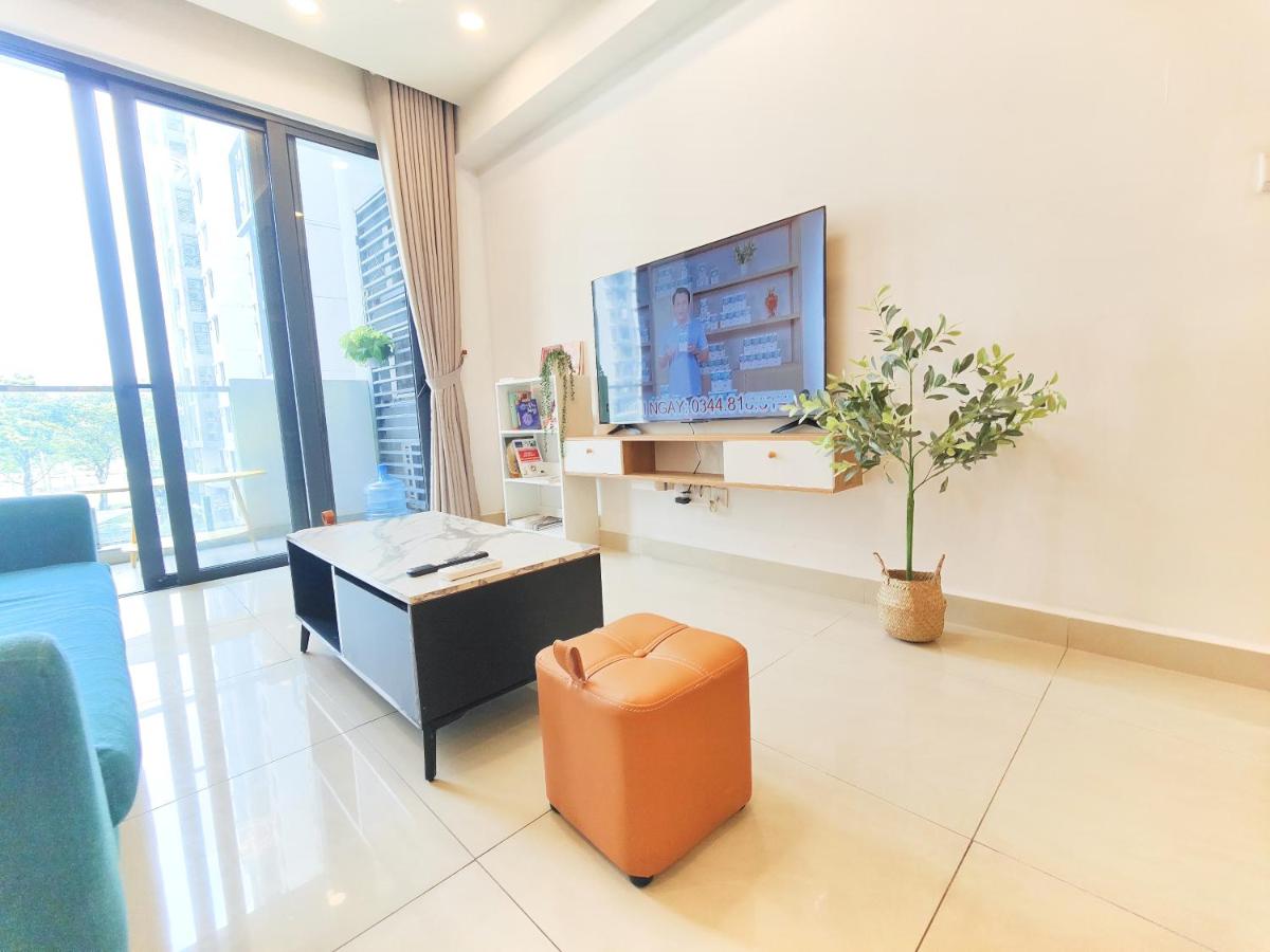 Căn hộ cao cấp cạnh Aeon