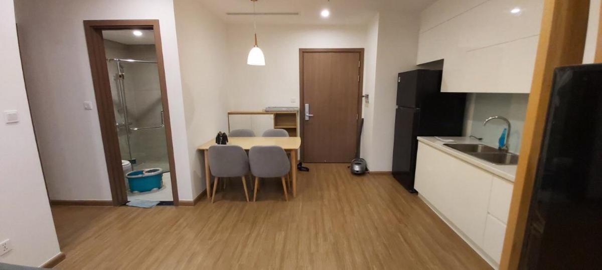 Căn hộ cao cấp Luxury Apartment Vinhomes Skylake Hà Nội