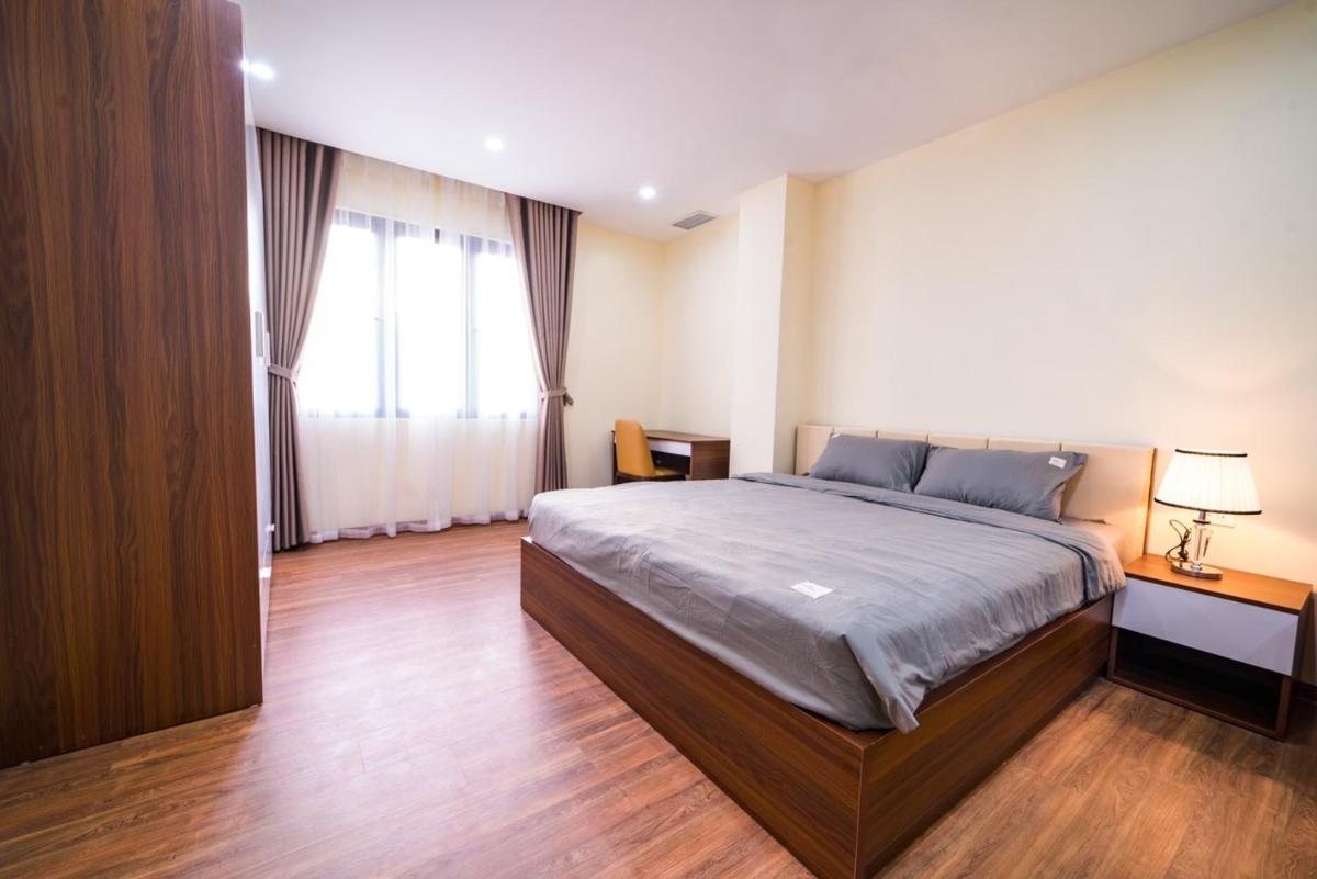 Căn Hộ Cao Cấp ở Thọ Tháp, Cầu Giấy