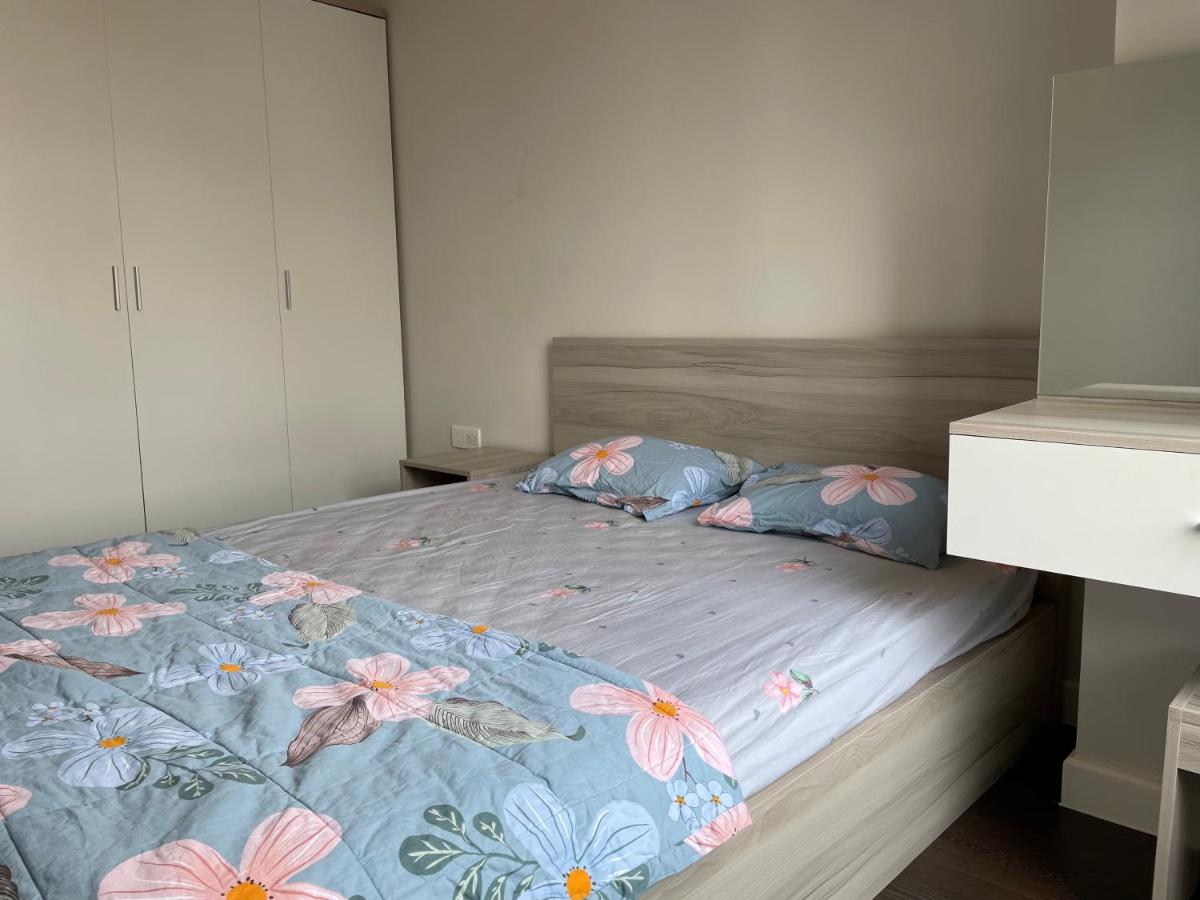Căn hộ cao cấp sân bay Tân Sơn Nhất