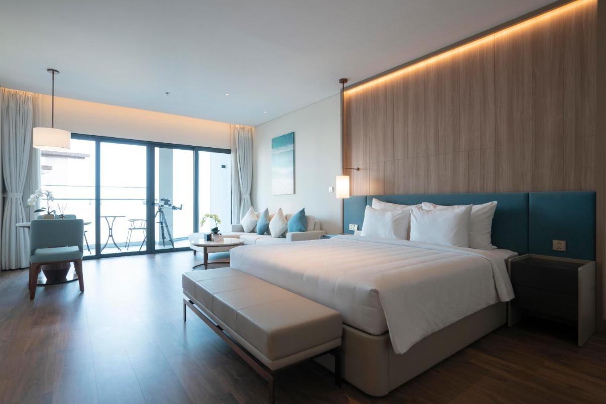 Căn hộ cao cấp tại ALaCarte Ha Long Bay Hotel Residence