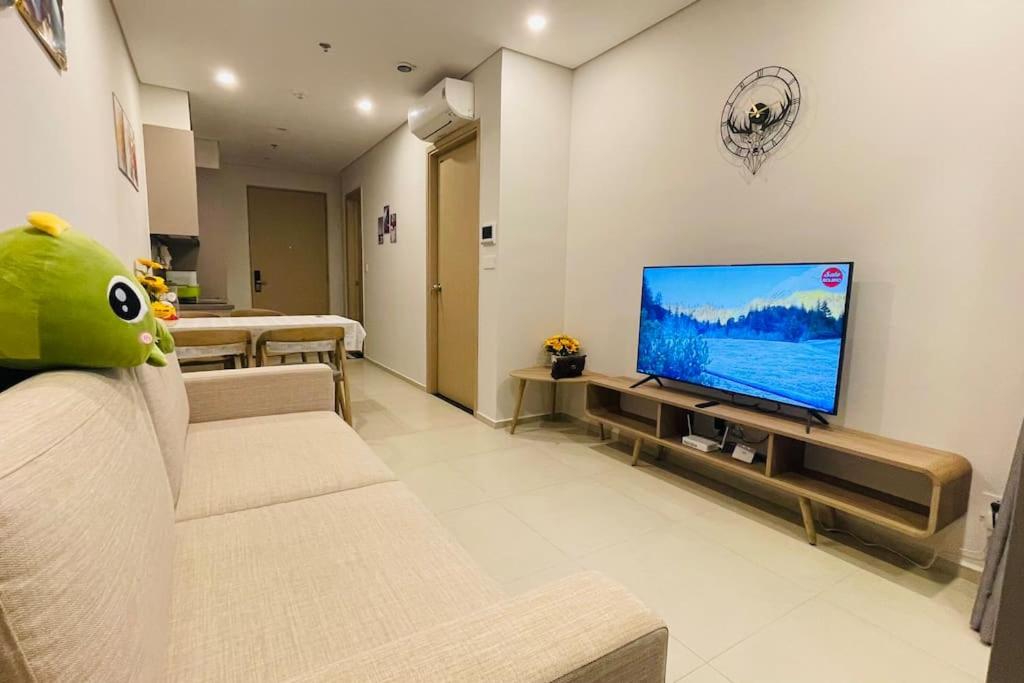 Căn hộ cao cấp The Song A1.014