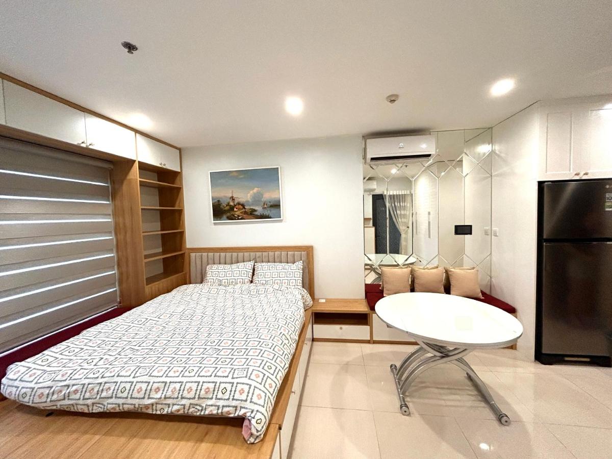 Căn hộ cao cấp Vinhomes Ocean Park