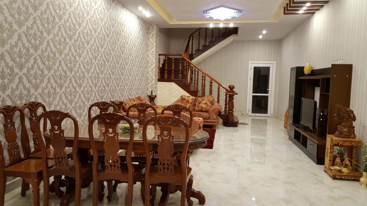 Căn hộ Cherry House Đà Lạt