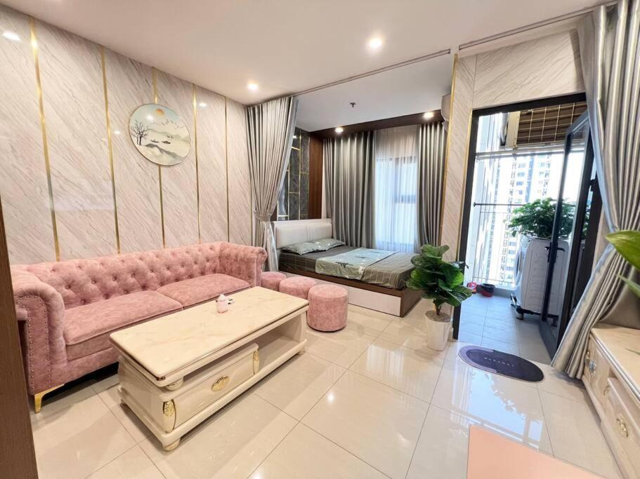 Căn hộ chủ nhà dễ thương nhất