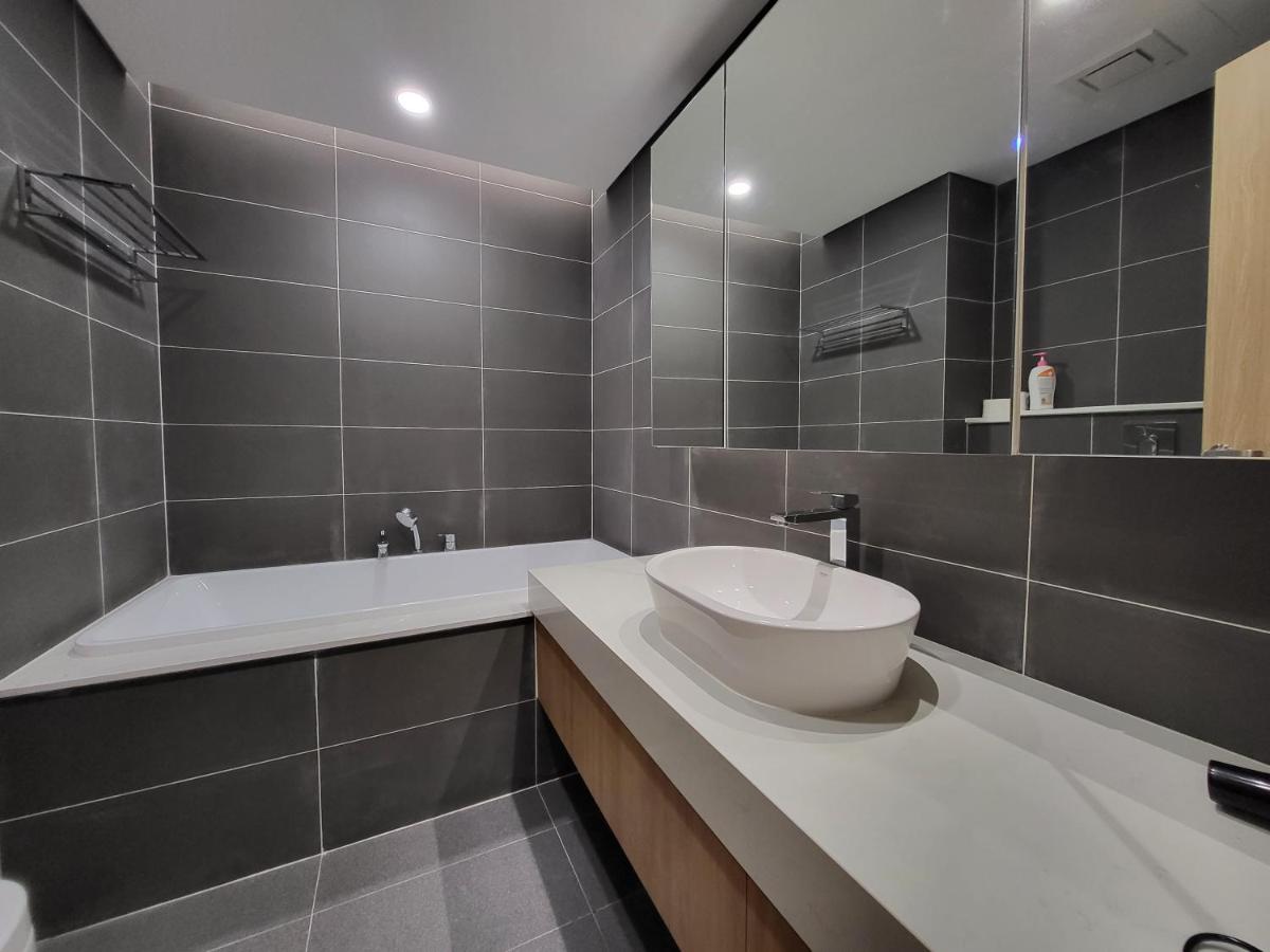Căn hộ dịch vụ The Zei Lê Đức Thọ
