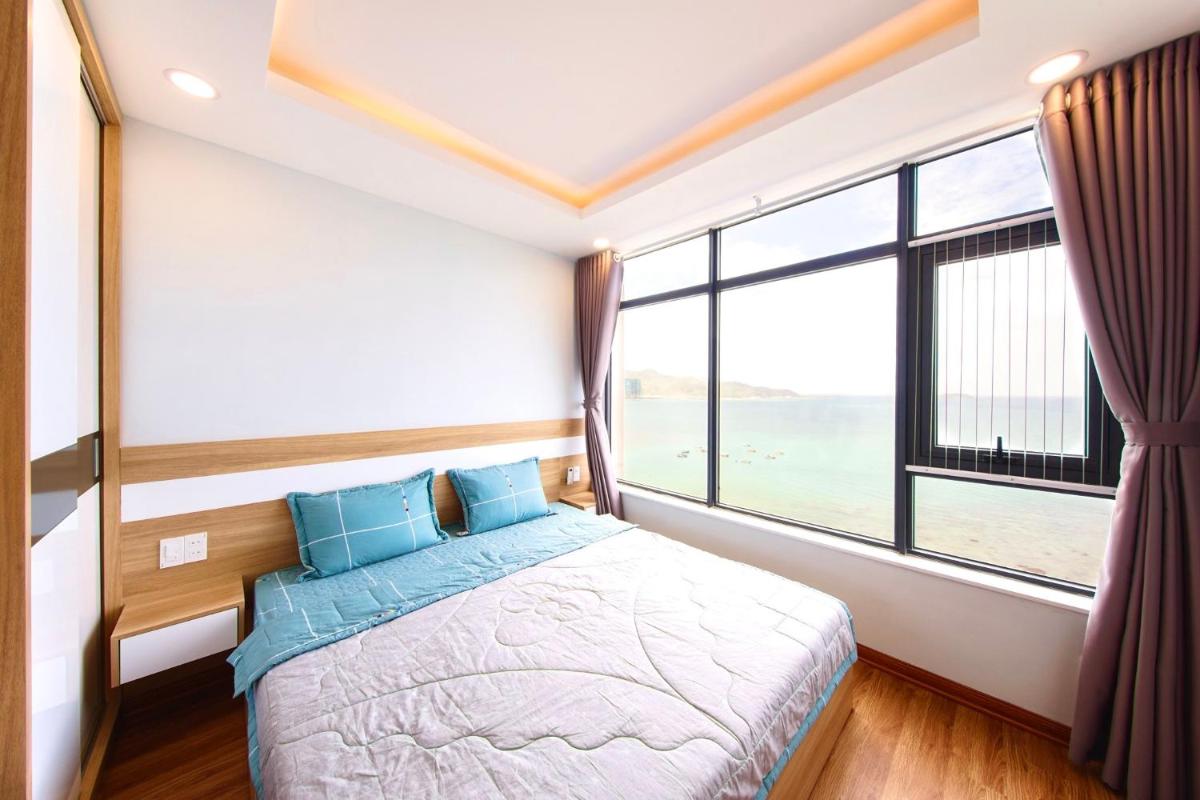 Căn Hộ Du Lịch Biển Nha Trang