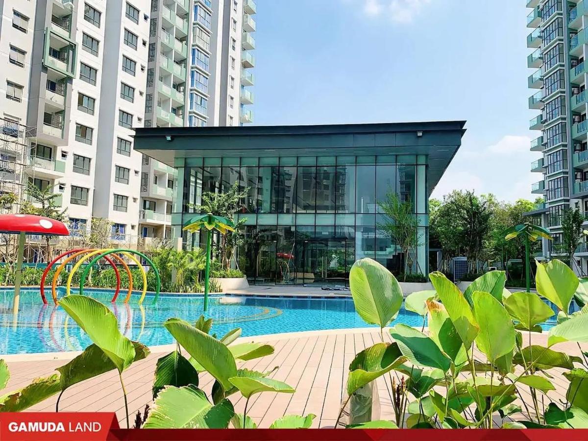 Căn Hộ Emerald Precinct Celadon City