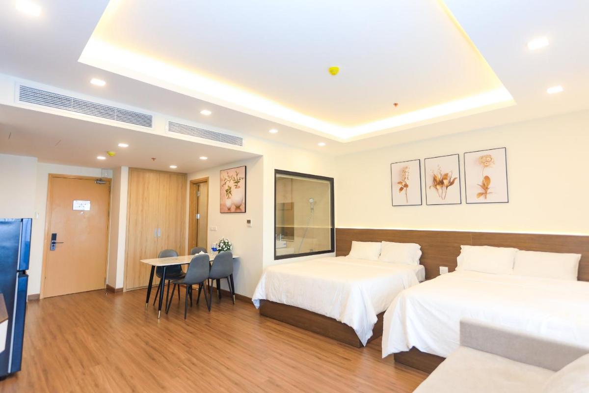 Căn Hộ FLC Sea Tower Quy Nhơn View Biển