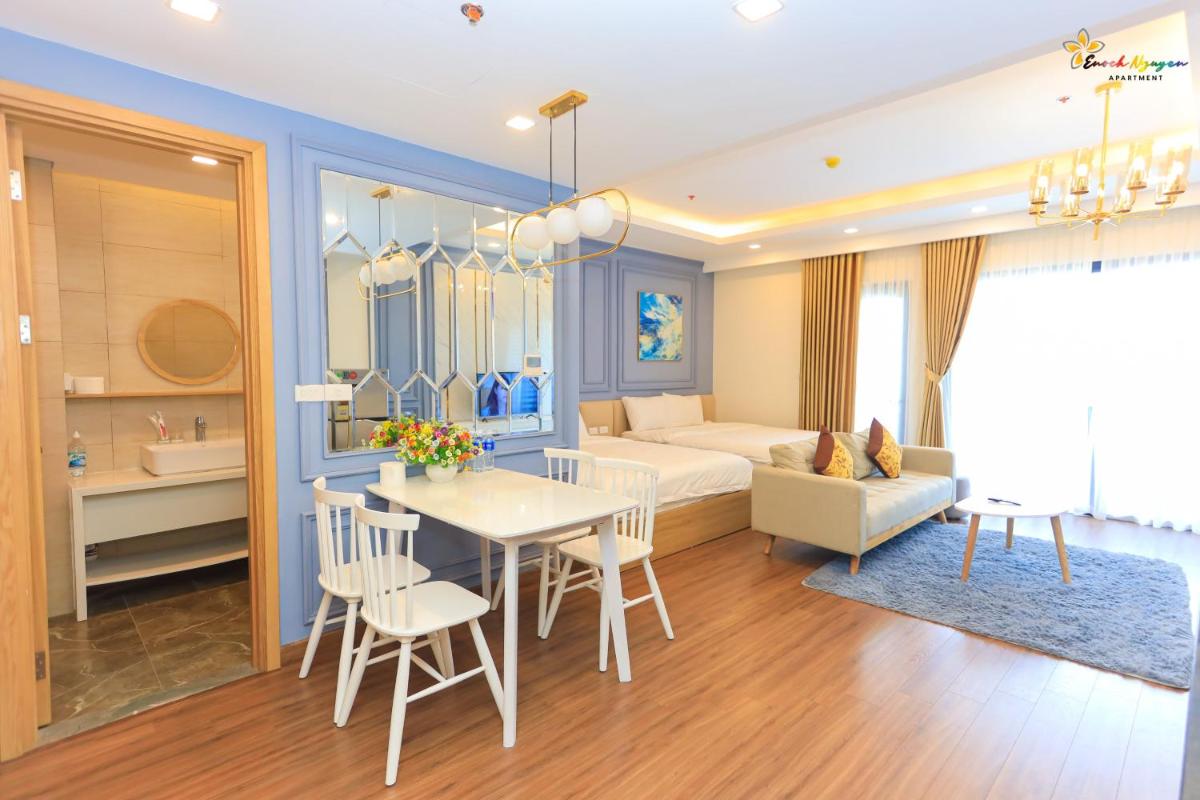 Căn hộ FLC Sea Tower Quy Nhơn