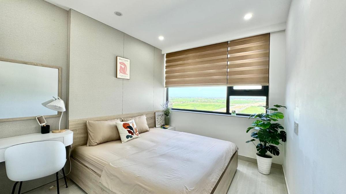 Căn hộ GIAO Homestay Apartment Huế