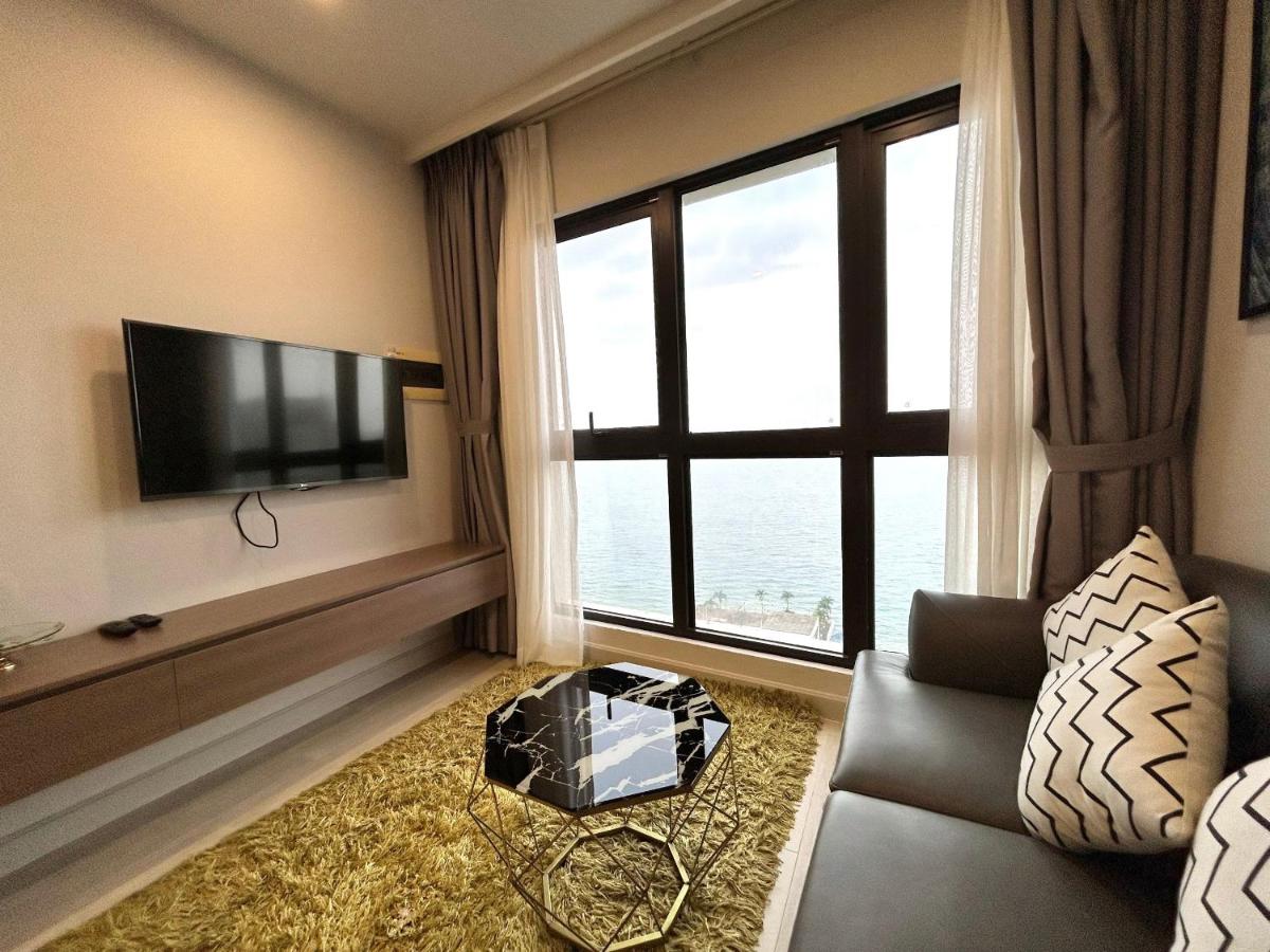 Căn Hộ Gold Coast Nha Trang - 01 Trần Hưng Đạo